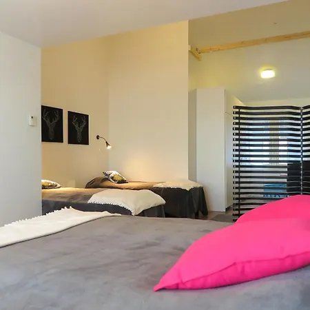 Holiday Home Villa Lehmus By Interhome-3