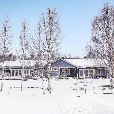 Holiday Home Villa Lehmus By Interhome-2